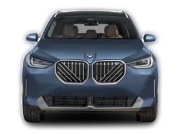 BMW X3 30 xDrive Sports Activity Vehicle 2026