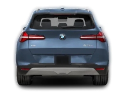 BMW X3 30 xDrive Sports Activity Vehicle 2026