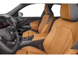 BMW X3 30 xDrive Sports Activity Vehicle 2026