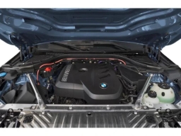 BMW X3 30 xDrive Sports Activity Vehicle 2026
