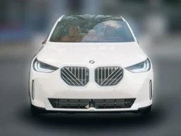 BMW X3 30 xDrive Sports Activity Vehicle 2026