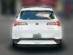 BMW X3 30 xDrive Sports Activity Vehicle 2026