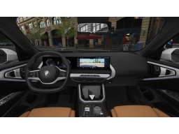 BMW X3 30 xDrive Sports Activity Vehicle 2026