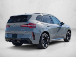 BMW X3 30 xDrive Sports Activity Vehicle 2026