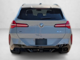 BMW X3 30 xDrive Sports Activity Vehicle 2026