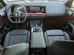 BMW X3 30 xDrive Sports Activity Vehicle 2026