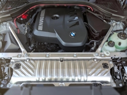 BMW X3 30 xDrive Sports Activity Vehicle 2026