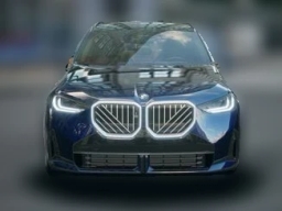 BMW X3 30 xDrive Sports Activity Vehicle 2026