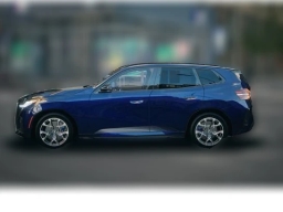 BMW X3 30 xDrive Sports Activity Vehicle 2026