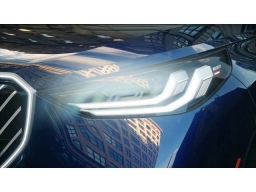 BMW X3 30 xDrive Sports Activity Vehicle 2026