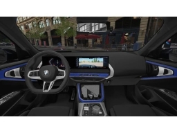 BMW X3 30 xDrive Sports Activity Vehicle 2026