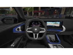 BMW X3 30 xDrive Sports Activity Vehicle 2026