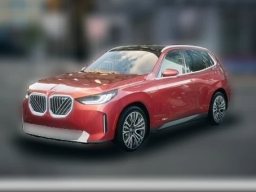 BMW X3 30 xDrive Sports Activity Vehicle 2026