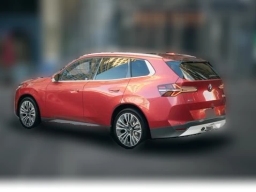 BMW X3 30 xDrive Sports Activity Vehicle 2026