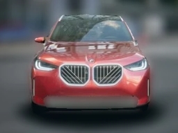 BMW X3 30 xDrive Sports Activity Vehicle 2026