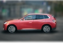 BMW X3 30 xDrive Sports Activity Vehicle 2026