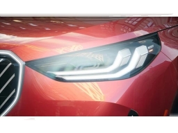 BMW X3 30 xDrive Sports Activity Vehicle 2026