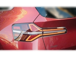 BMW X3 30 xDrive Sports Activity Vehicle 2026