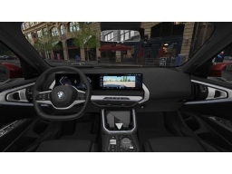 BMW X3 30 xDrive Sports Activity Vehicle 2026