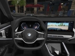 BMW X3 30 xDrive Sports Activity Vehicle 2026