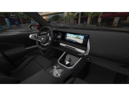 BMW X3 30 xDrive Sports Activity Vehicle 2026