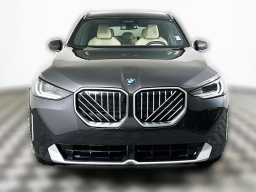 BMW X3 30 xDrive Sports Activity Vehicle 2026