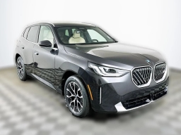 BMW X3 30 xDrive Sports Activity Vehicle 2026