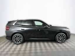 BMW X3 30 xDrive Sports Activity Vehicle 2026