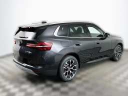 BMW X3 30 xDrive Sports Activity Vehicle 2026