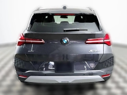 BMW X3 30 xDrive Sports Activity Vehicle 2026