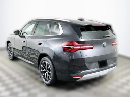 BMW X3 30 xDrive Sports Activity Vehicle 2026