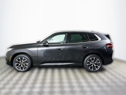 BMW X3 30 xDrive Sports Activity Vehicle 2026