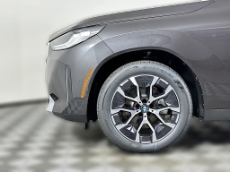 BMW X3 30 xDrive Sports Activity Vehicle 2026