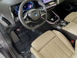 BMW X3 30 xDrive Sports Activity Vehicle 2026