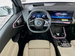 BMW X3 30 xDrive Sports Activity Vehicle 2026