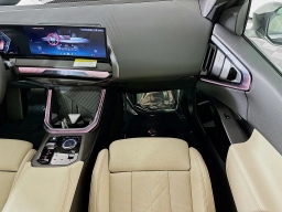 BMW X3 30 xDrive Sports Activity Vehicle 2026