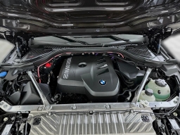 BMW X3 30 xDrive Sports Activity Vehicle 2026