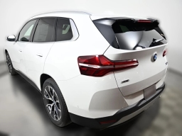 BMW X3 30 xDrive Sports Activity Vehicle 2026