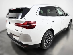 BMW X3 30 xDrive Sports Activity Vehicle 2026