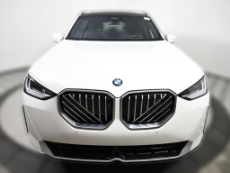 BMW X3 30 xDrive Sports Activity Vehicle 2026