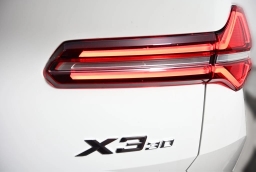 BMW X3 30 xDrive Sports Activity Vehicle 2026