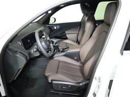 BMW X3 30 xDrive Sports Activity Vehicle 2026