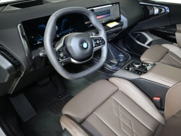 BMW X3 30 xDrive Sports Activity Vehicle 2026