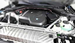 BMW X3 30 xDrive Sports Activity Vehicle 2026