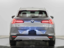 BMW X3 30 xDrive Sports Activity Vehicle 2026