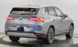 BMW X3 30 xDrive Sports Activity Vehicle 2026