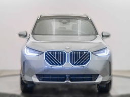 BMW X3 30 xDrive Sports Activity Vehicle 2026