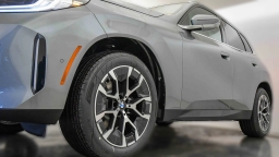 BMW X3 30 xDrive Sports Activity Vehicle 2026