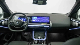 BMW X3 30 xDrive Sports Activity Vehicle 2026