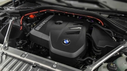 BMW X3 30 xDrive Sports Activity Vehicle 2026